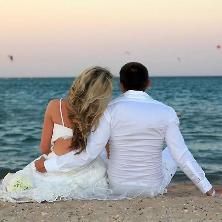 Apartments Ocean Breeze Redsealine Hurghada Luaran gambar