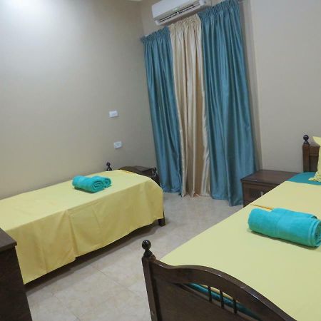 Apartments Ocean Breeze Redsealine Hurghada Luaran gambar