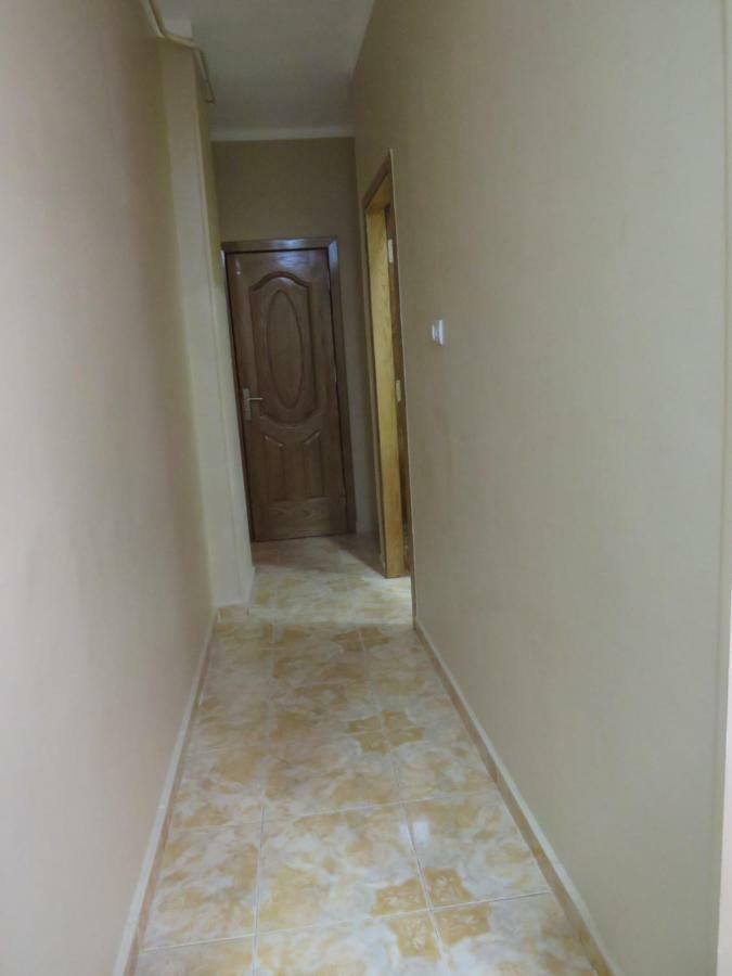 Apartments Ocean Breeze Redsealine Hurghada Luaran gambar