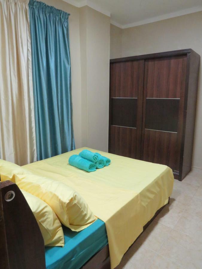 Apartments Ocean Breeze Redsealine Hurghada Luaran gambar