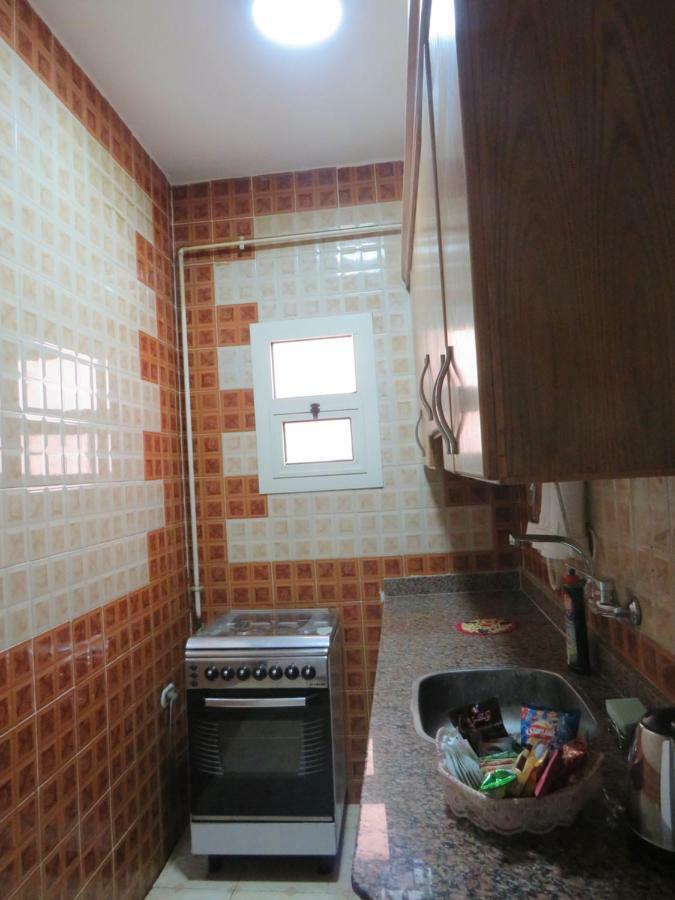 Apartments Ocean Breeze Redsealine Hurghada Luaran gambar