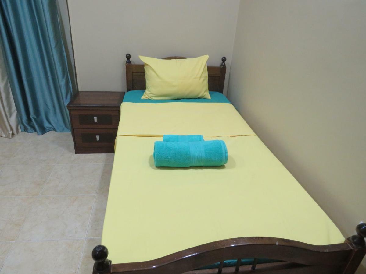 Apartments Ocean Breeze Redsealine Hurghada Luaran gambar