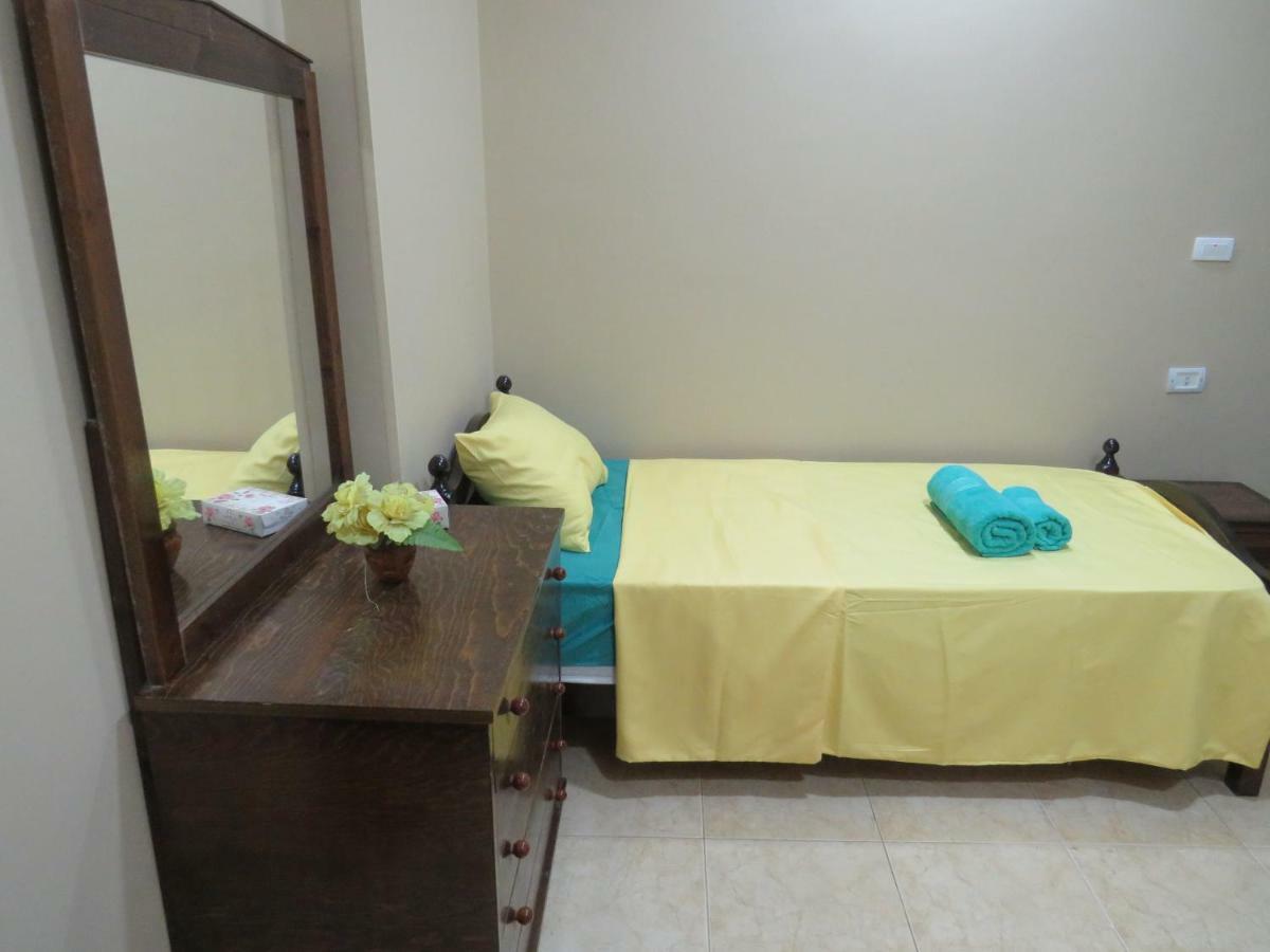 Apartments Ocean Breeze Redsealine Hurghada Luaran gambar