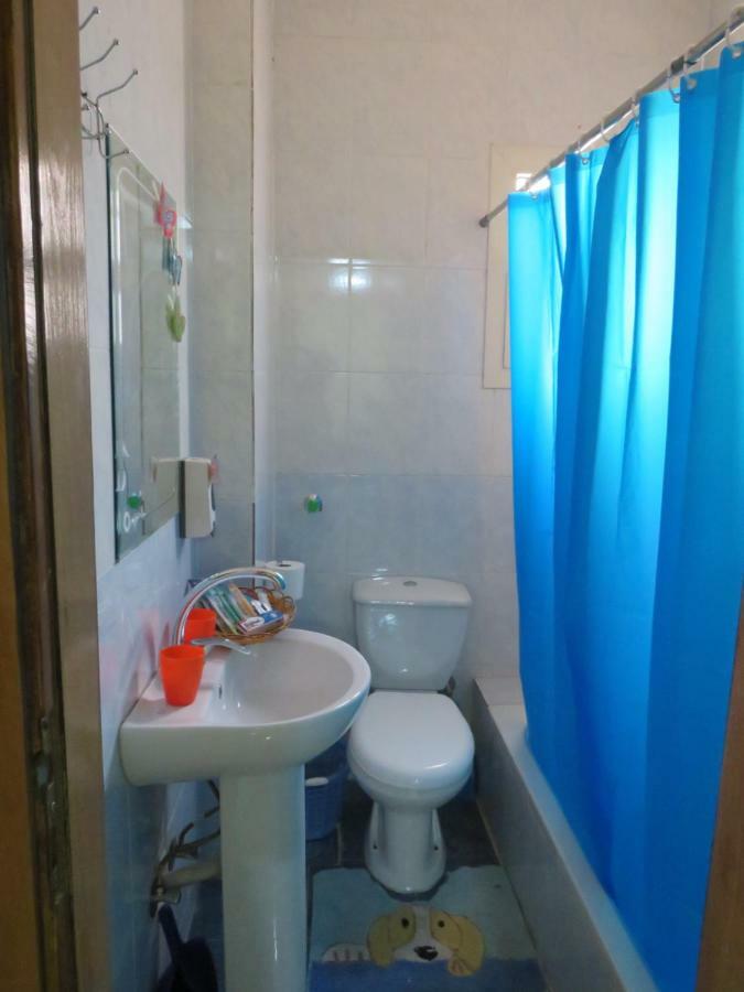 Apartments Ocean Breeze Redsealine Hurghada Luaran gambar