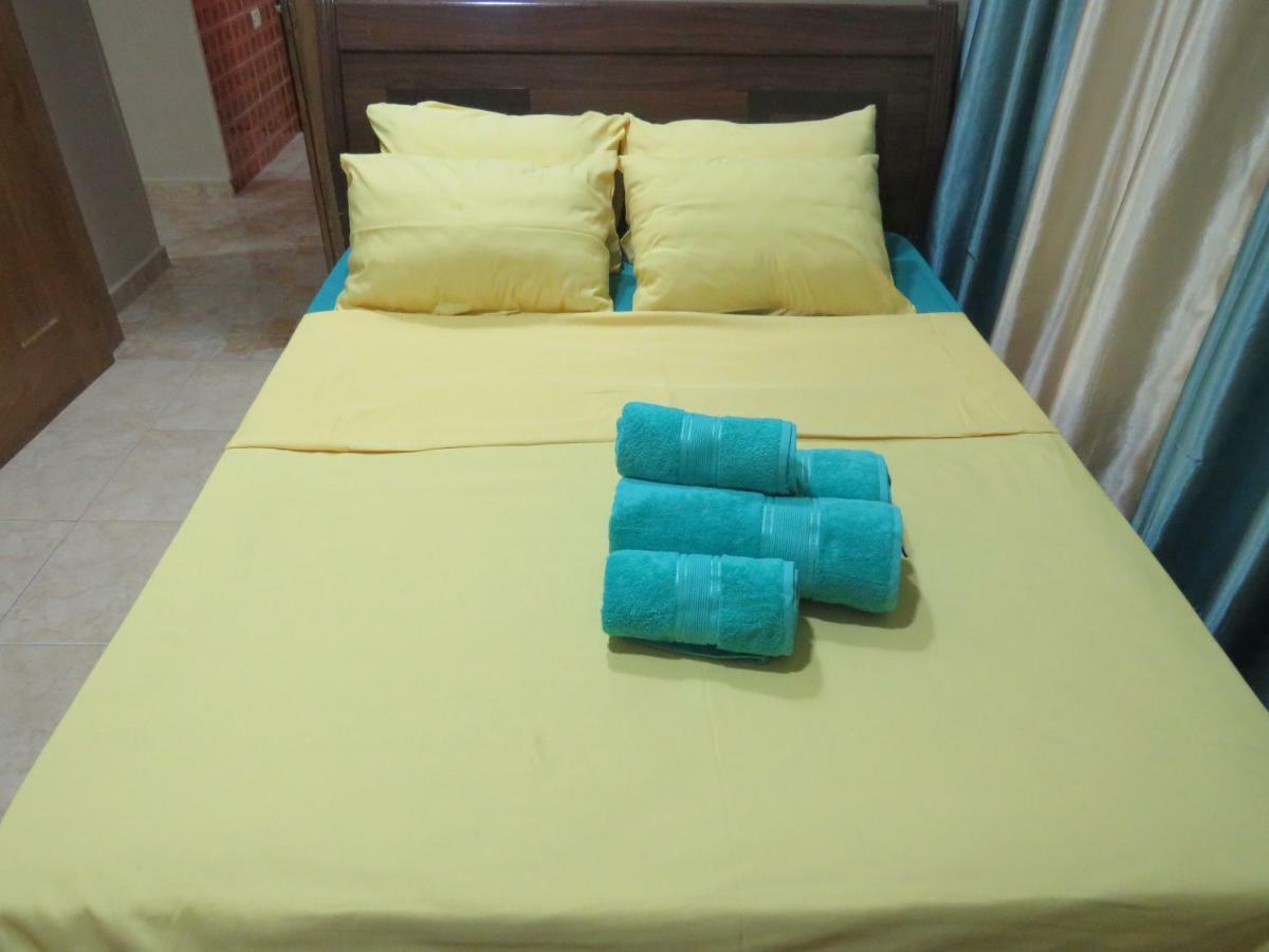 Apartments Ocean Breeze Redsealine Hurghada Luaran gambar