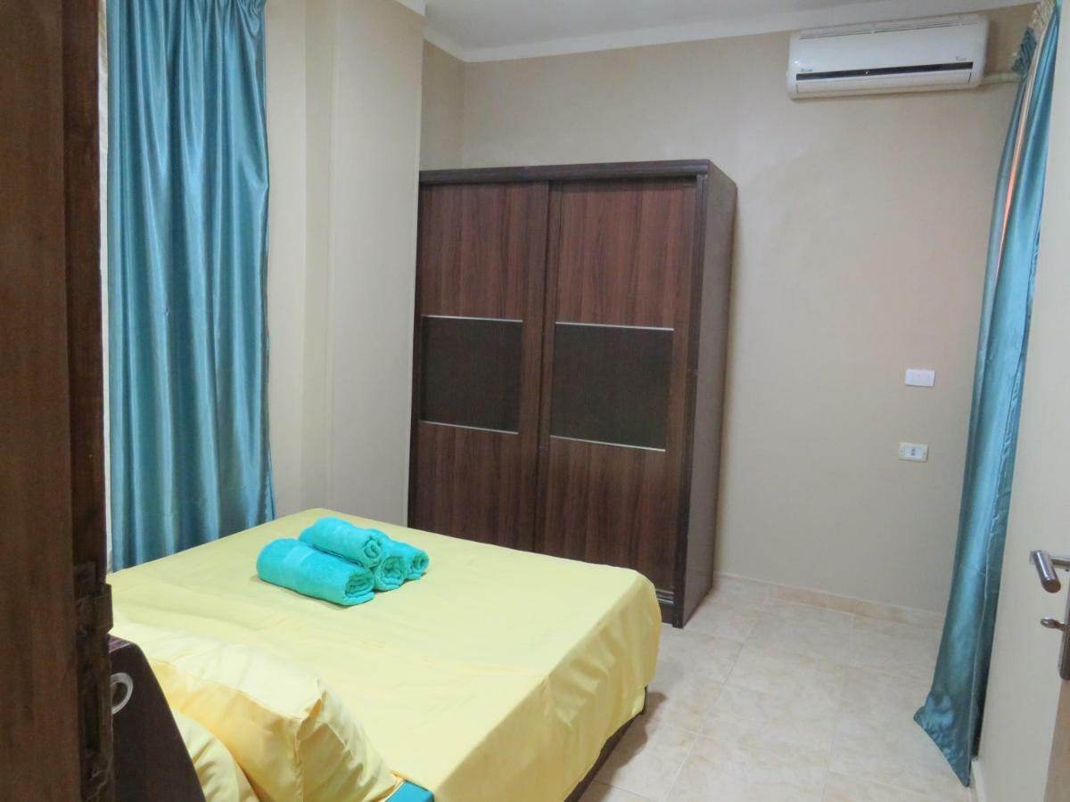 Apartments Ocean Breeze Redsealine Hurghada Luaran gambar