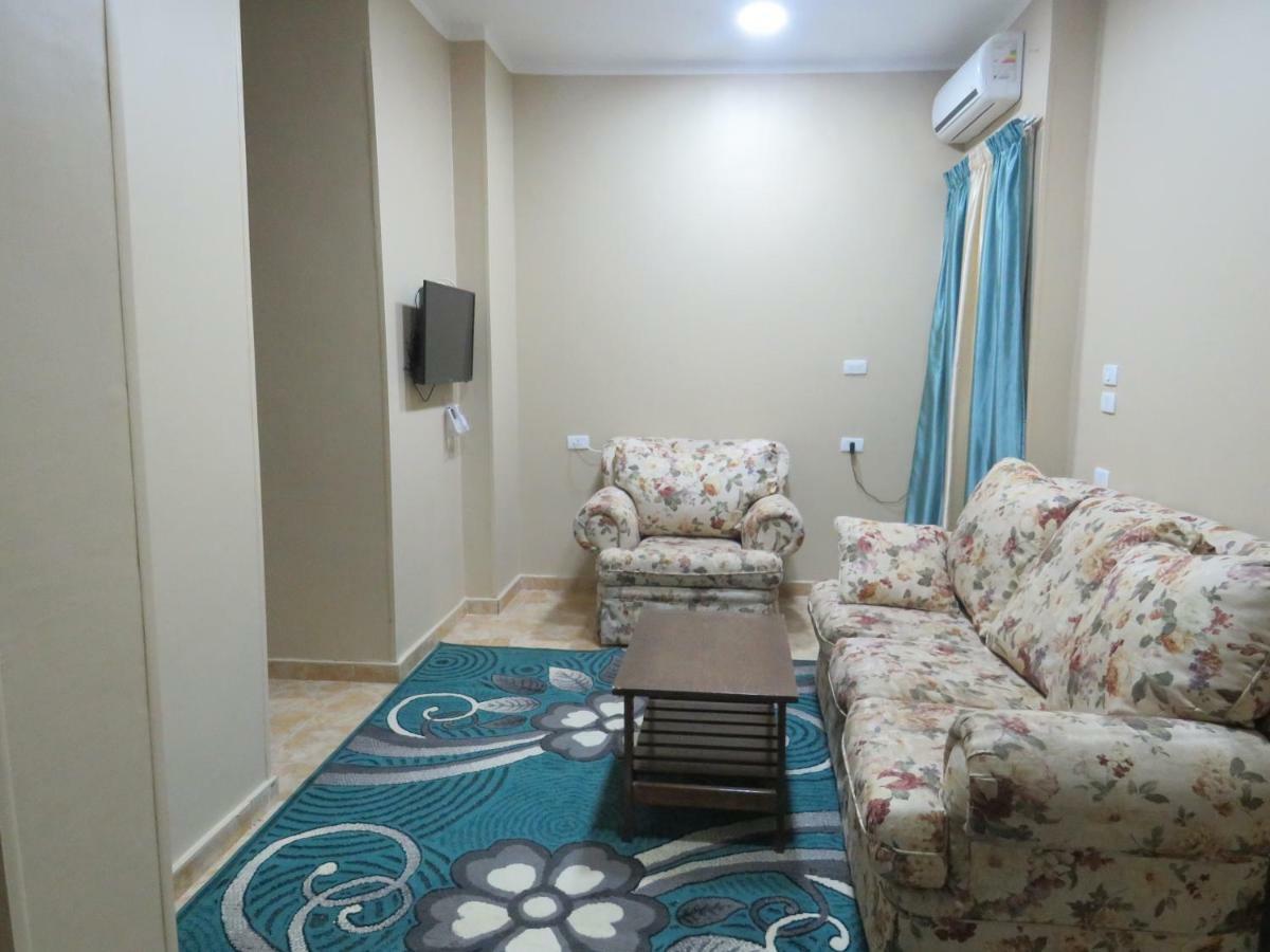 Apartments Ocean Breeze Redsealine Hurghada Luaran gambar