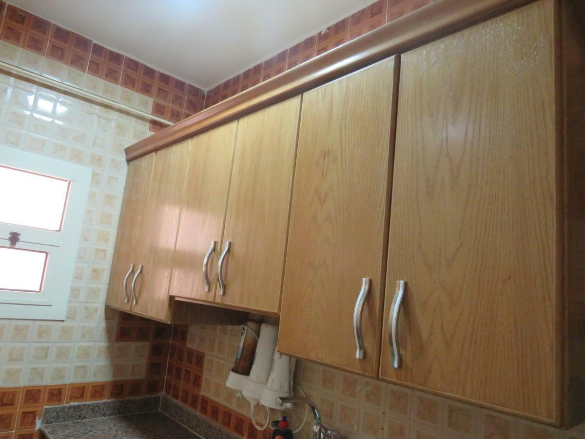 Apartments Ocean Breeze Redsealine Hurghada Luaran gambar