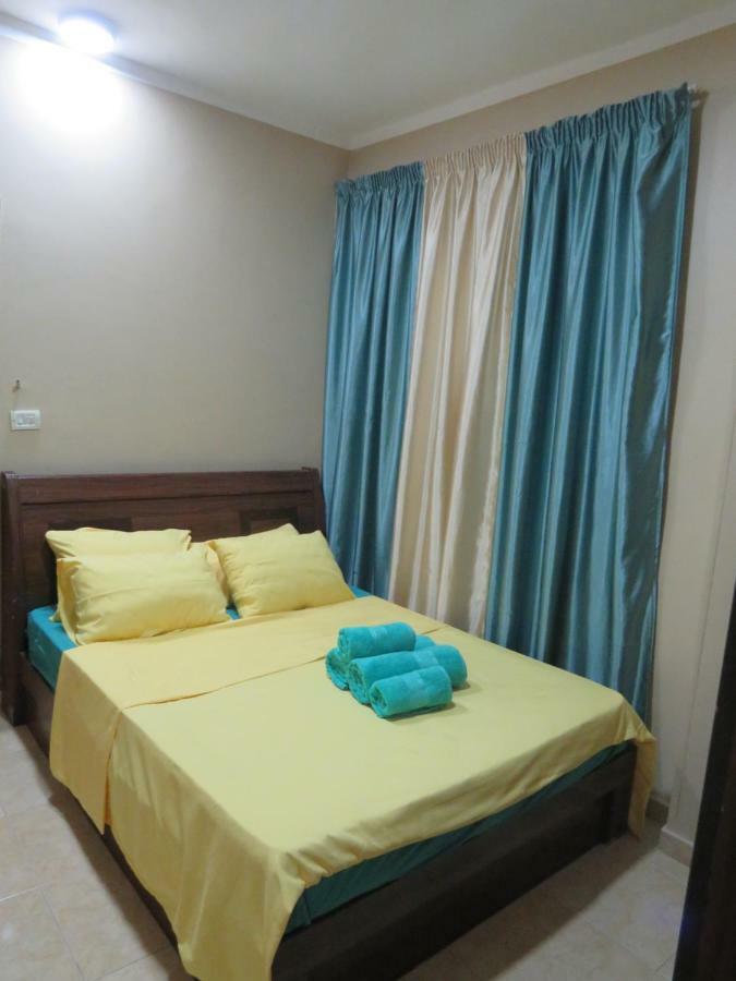 Apartments Ocean Breeze Redsealine Hurghada Luaran gambar