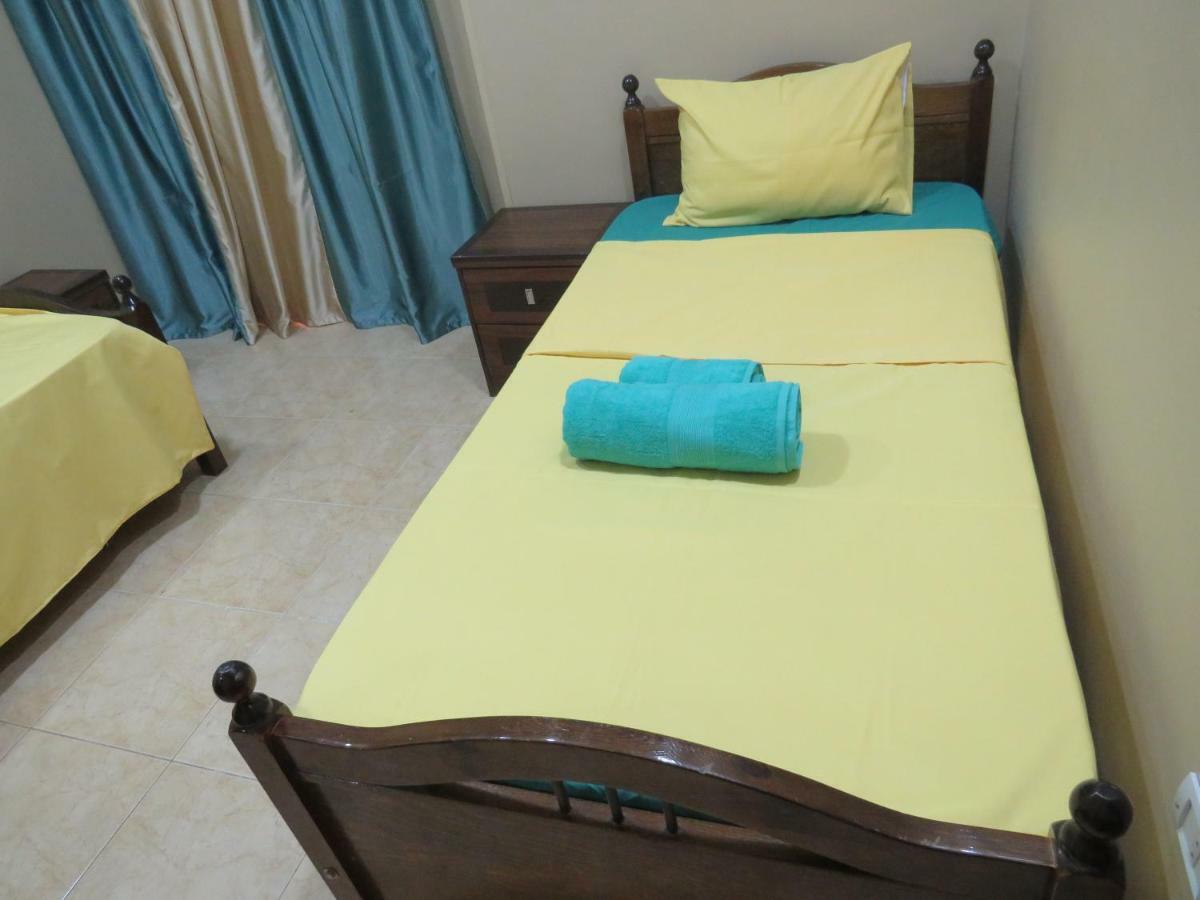 Apartments Ocean Breeze Redsealine Hurghada Luaran gambar