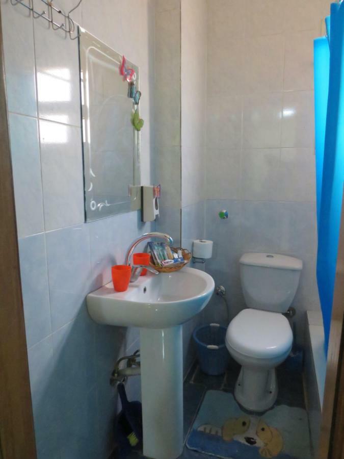 Apartments Ocean Breeze Redsealine Hurghada Luaran gambar