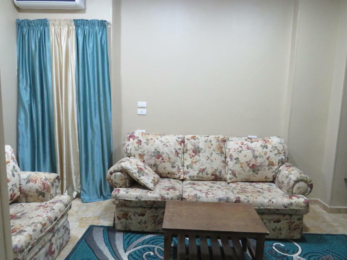 Apartments Ocean Breeze Redsealine Hurghada Luaran gambar