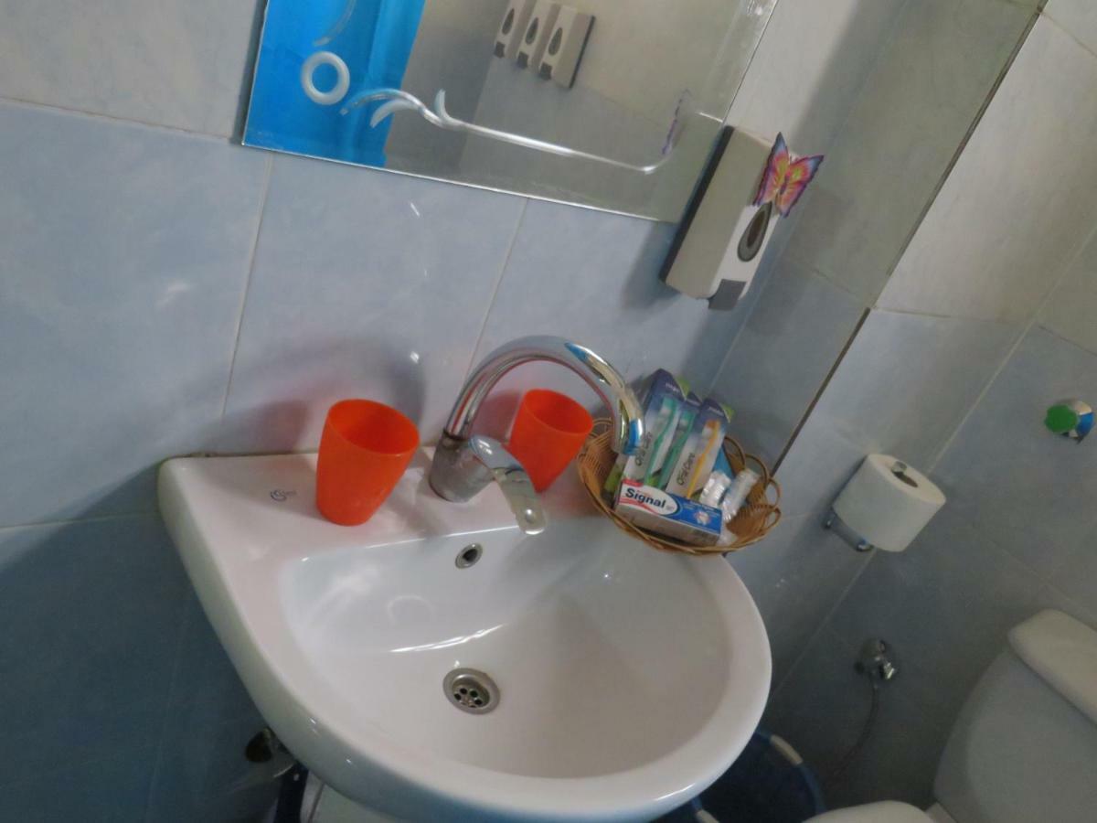 Apartments Ocean Breeze Redsealine Hurghada Luaran gambar